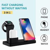 Image result for Wireless iPhone XS Charger