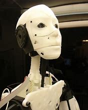 Image result for Robot Head Parts