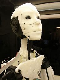 Image result for Robot There