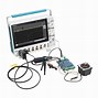 Image result for Differential Probe Oscilloscope