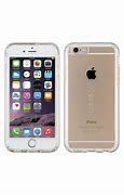 Image result for Clear iPhone 6s Plus Case