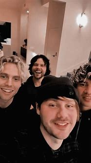 Image result for 5SOS Wall Per