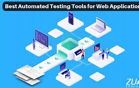 Image result for Automated Web Application Testing