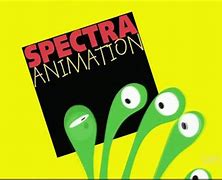 Image result for Spectra Animation Logo