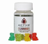 Image result for CBD Oil Gummies