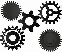 Image result for Mechanical Gear Animation