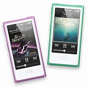 Image result for iPod Nano in Hand