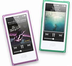Image result for Apple iPod Nano 7th Gen