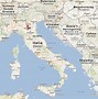 Image result for Modena Italy Map
