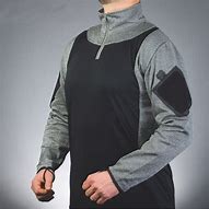 Image result for Slash Resistant Clothing