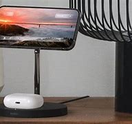 Image result for Belkin Qi Wireless iPhone Stand