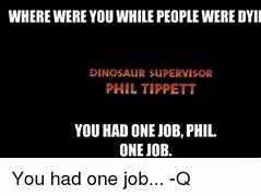 Image result for Dying Dinosaur Meme