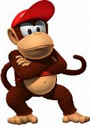 Image result for Y Diddy Kong