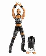 Image result for WWE Rhea Ripley Action Figure