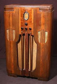 Image result for Philco 116X