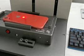 Image result for iPhone Back Glass Laser Machine