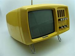 Image result for Pictures of Old TVS