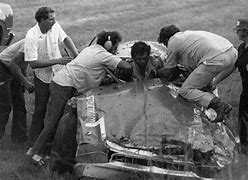 Image result for Vintage NASCAR Ford Beater Peanut