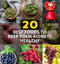 Image result for Foods to Eat with Kidney Disease