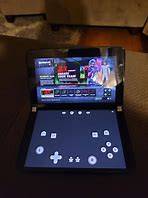 Image result for Surface Duo Gamepad