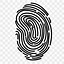 Image result for Fingerprint Scanning Clip Art