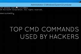 Image result for Hacking with Cmd