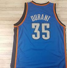 Image result for Kevin Durant Jersey Boys