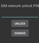 Image result for Sim Unlock Code