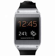 Image result for Waterproof Samsung Galaxy Gear Watch