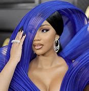 Image result for Cardi B. Latest
