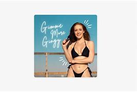 Image result for Gimme More Gingy