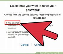 Image result for How to Change My Apple Password