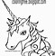 Image result for Despicable Me Unicorn Coloring Pages