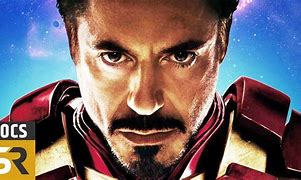 Image result for Iron Man Real Name Actor
