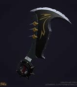 Image result for Draven Weapon
