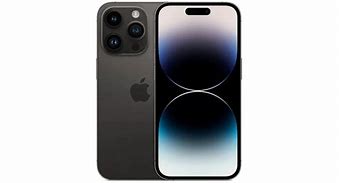 Image result for iPhone 14 Pro 128 Gig Space Black