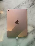 Image result for Rose Gold iPad Pro 9.7