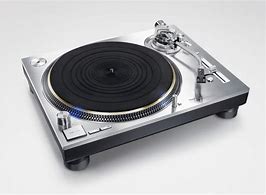 Image result for Technics 1200 Tonearm