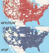 Image result for Verizon Network Coverage Map 2018