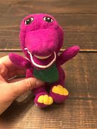 Image result for Barney Phone Toy