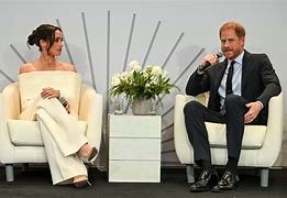 Image result for Prince Charles and Meghan Markle