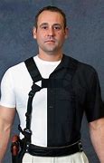 Image result for Under Vest Duty Belt Suspenders