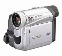 Image result for Panasonic 8Mm Camcorder