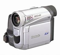 Image result for Panasonic Mii Video Camera