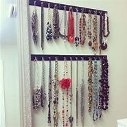 Image result for Necklace Key Chain Holder