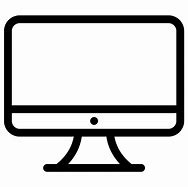 Image result for Desktop Computer Symbol
