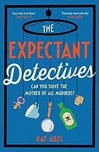 Image result for Detective Fiction