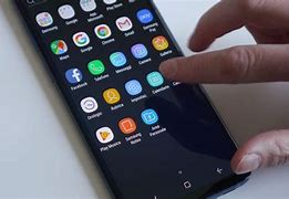 Image result for Galaxy S9 ScreenShot