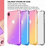 Image result for Cute Clear iPhone XR Cases