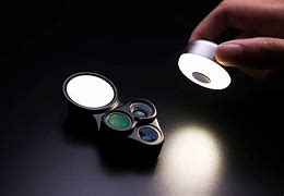 Image result for iPhone Flashlight Lens